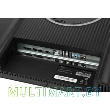 Монитор NPC MU2707-K картинка 8